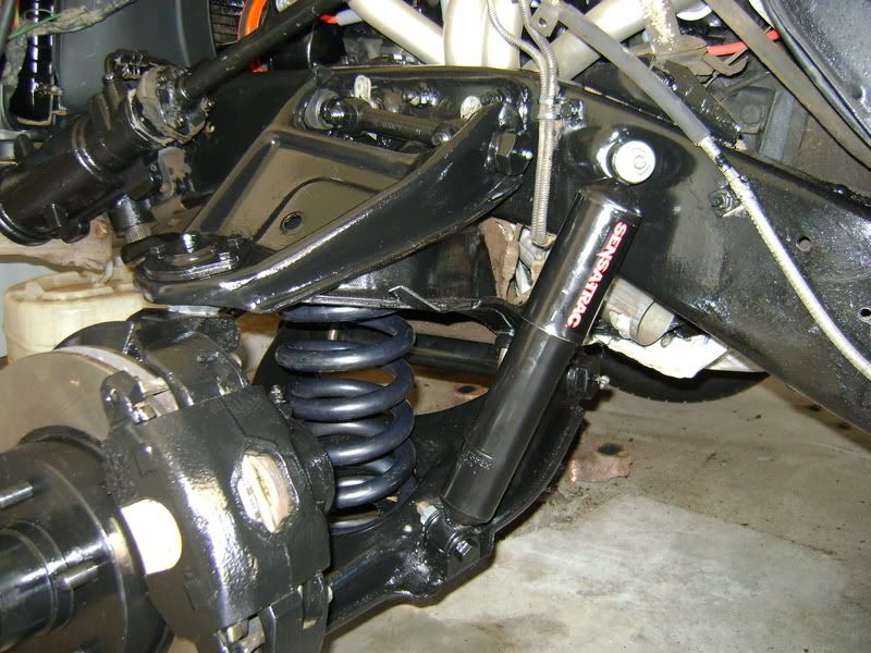 1971 C-10 build Thread - Page 2 - The 1947 - Present Chevrolet & GMC